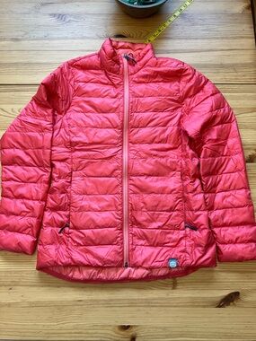 REI Coral Women's Lightweight Packable Puffer Jacket